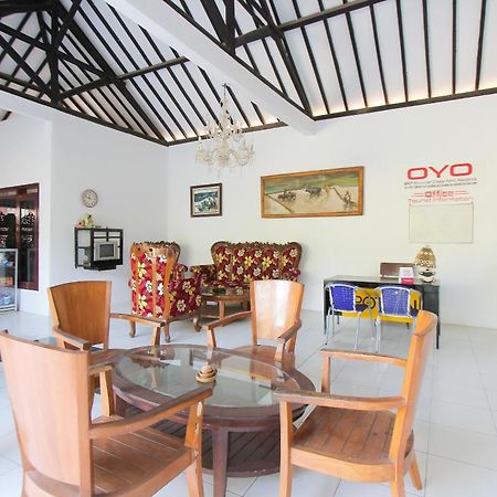 Hotel Oyo 2042 Zam Zam Family Syariah Ketapang  Exterior foto