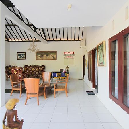 Hotel Oyo 2042 Zam Zam Family Syariah Ketapang  Exterior foto