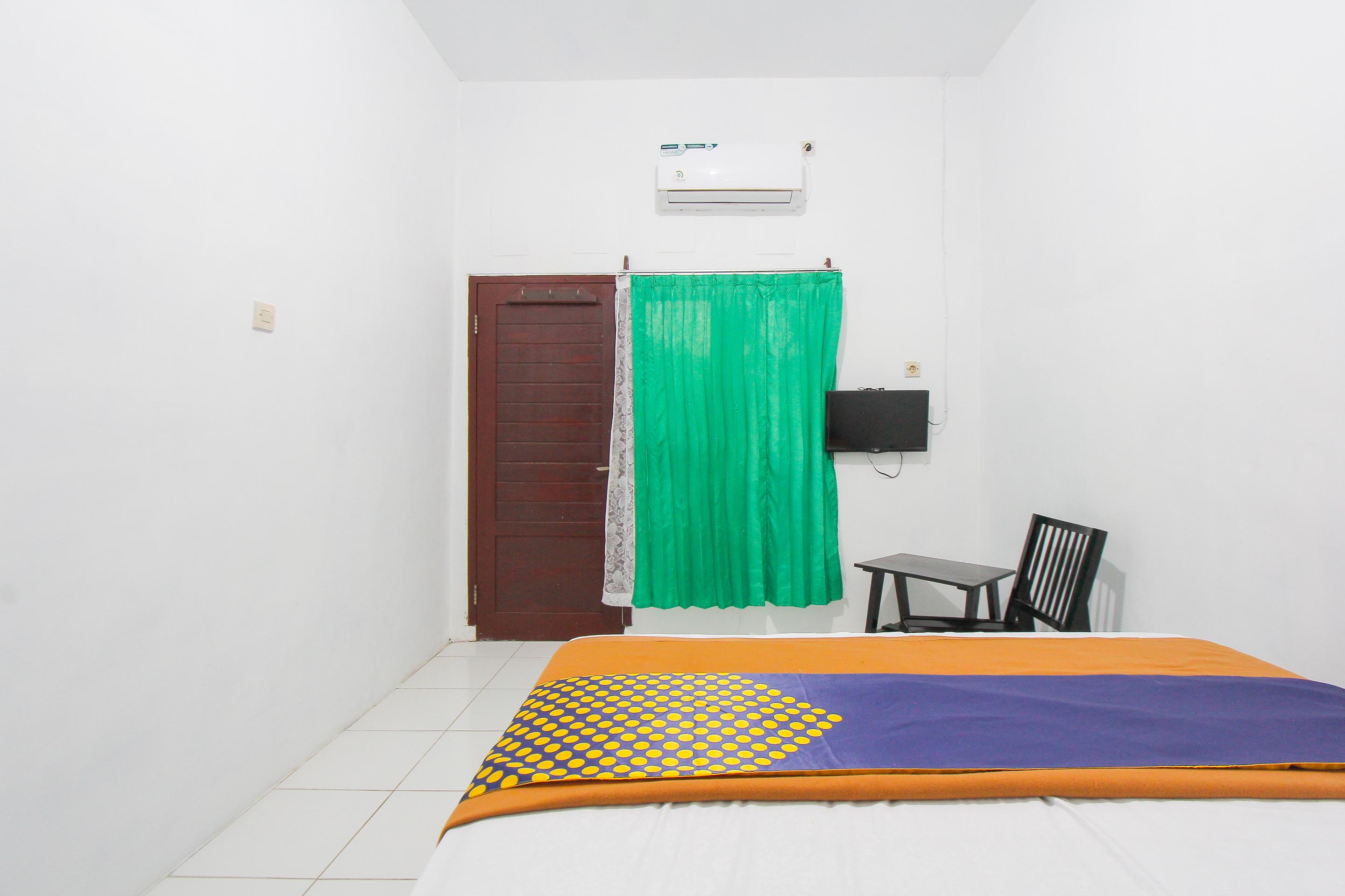 Hotel Oyo 2042 Zam Zam Family Syariah Ketapang  Exterior foto