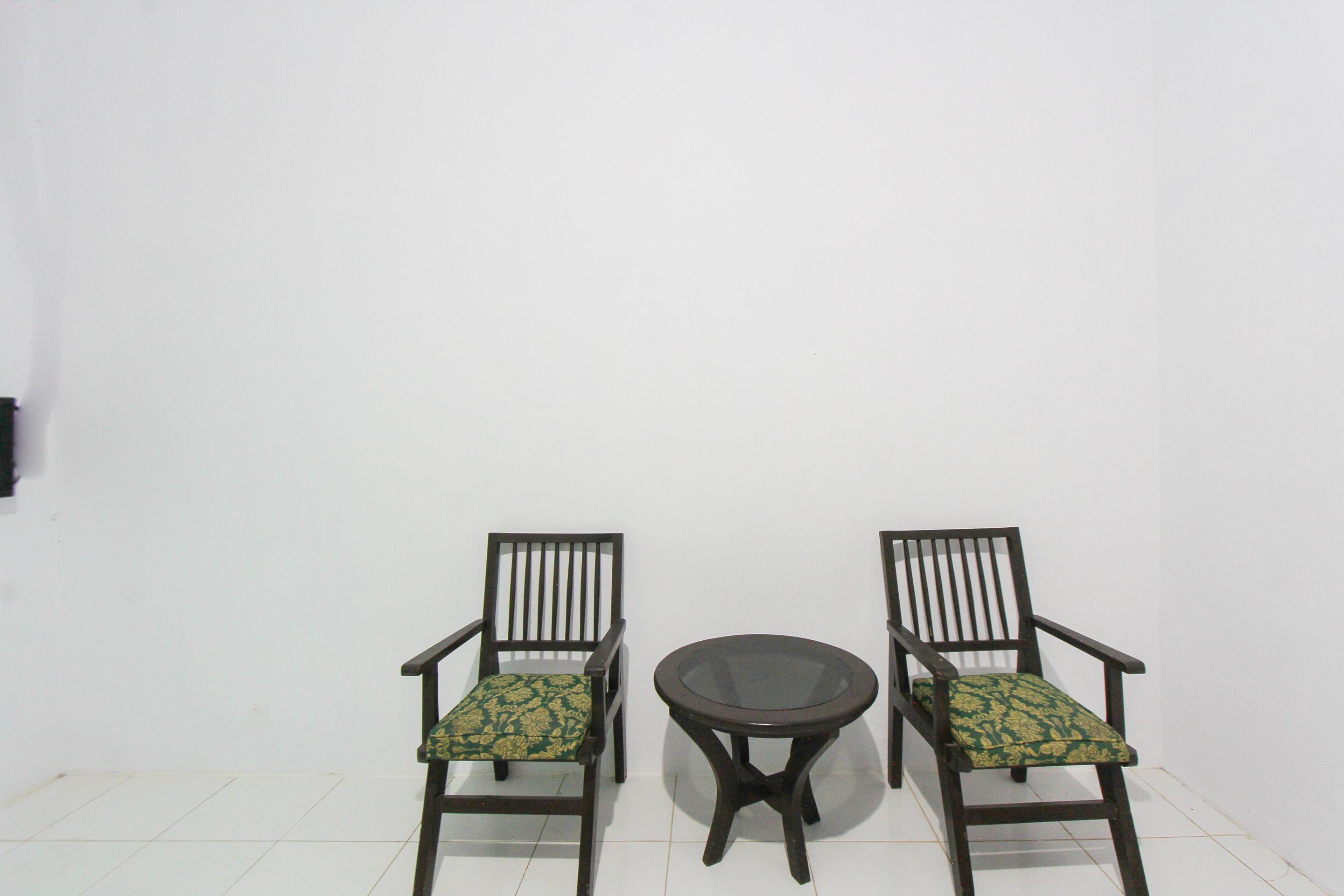 Hotel Oyo 2042 Zam Zam Family Syariah Ketapang  Exterior foto