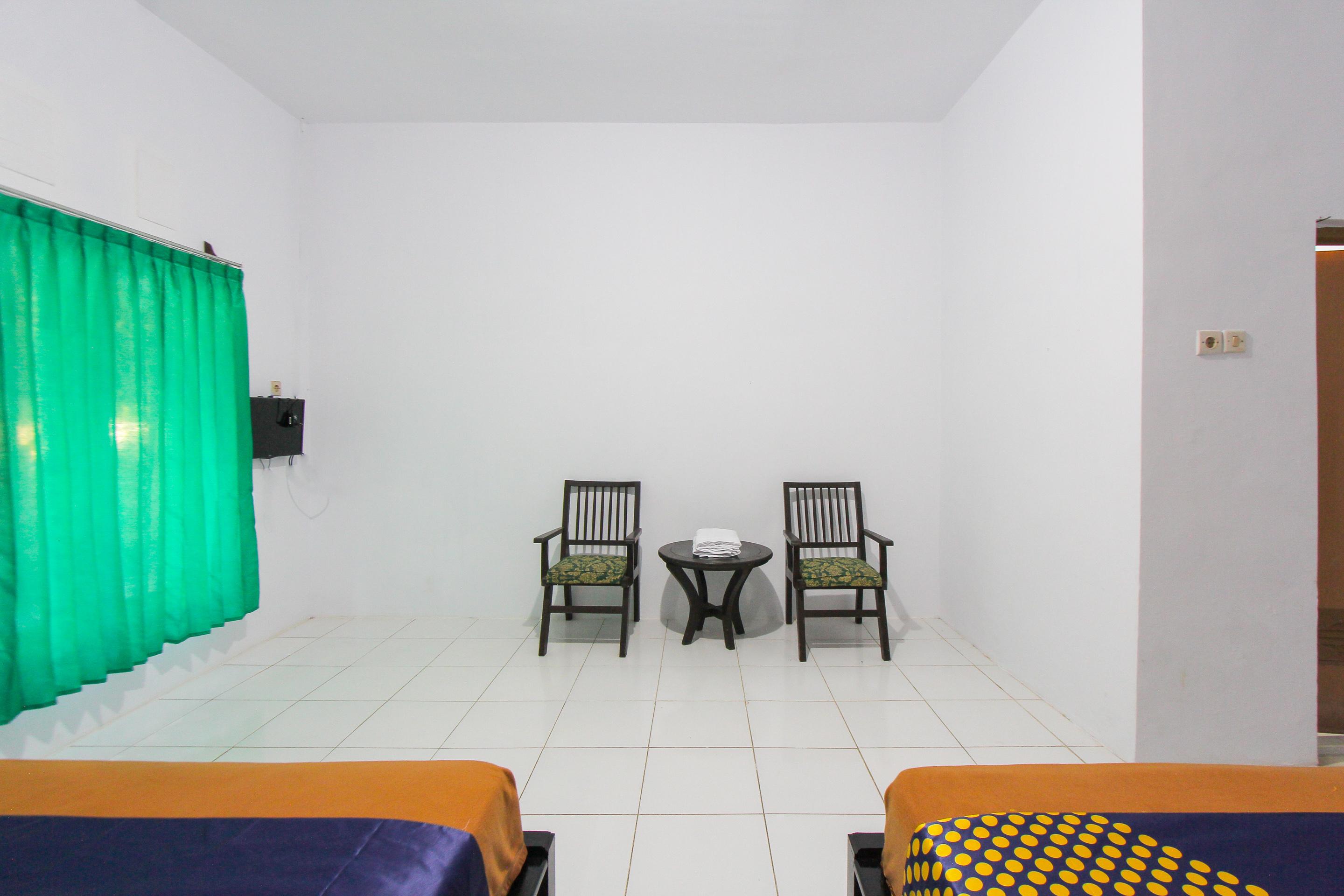 Hotel Oyo 2042 Zam Zam Family Syariah Ketapang  Exterior foto