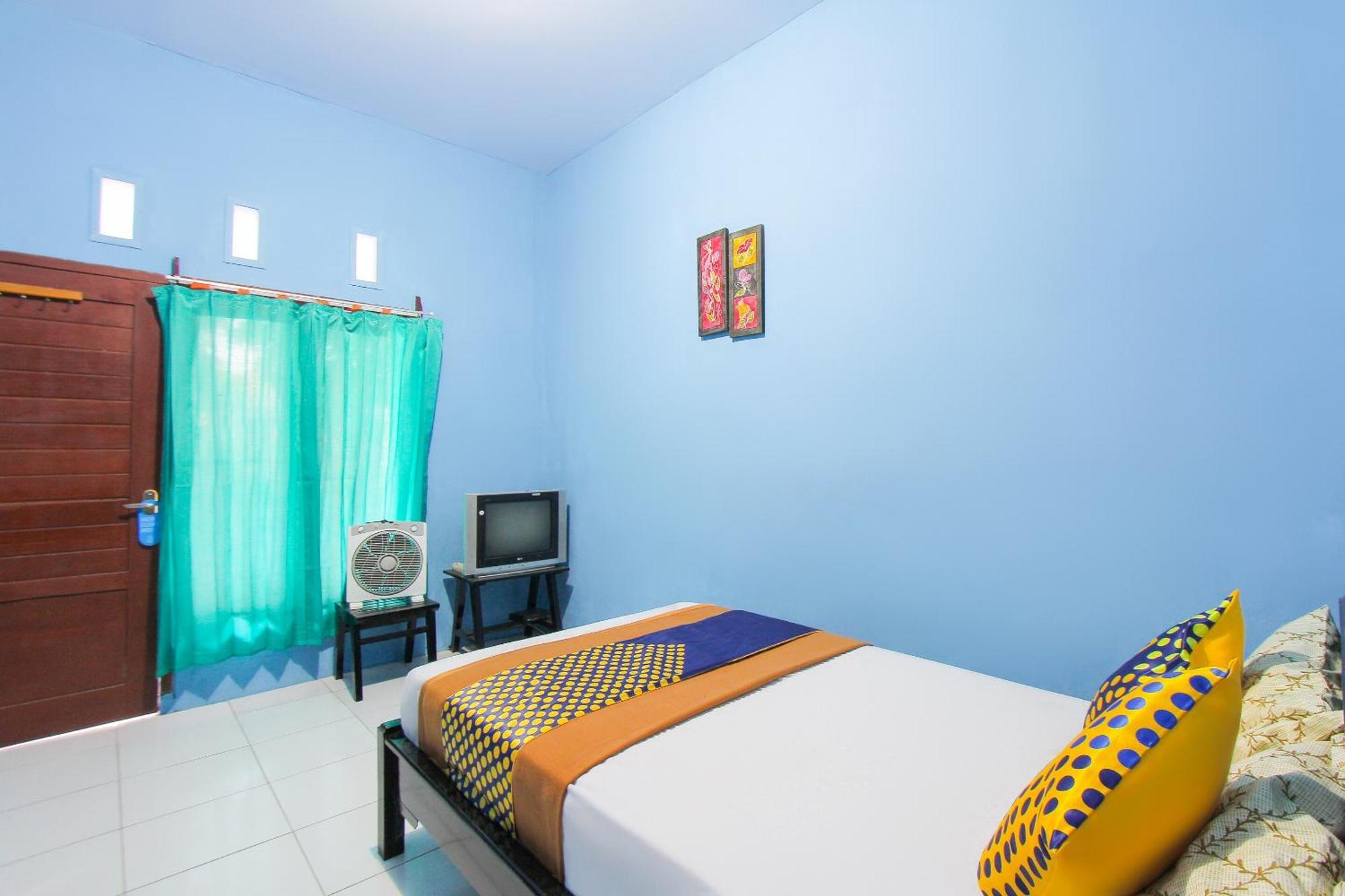 Hotel Oyo 2042 Zam Zam Family Syariah Ketapang  Exterior foto