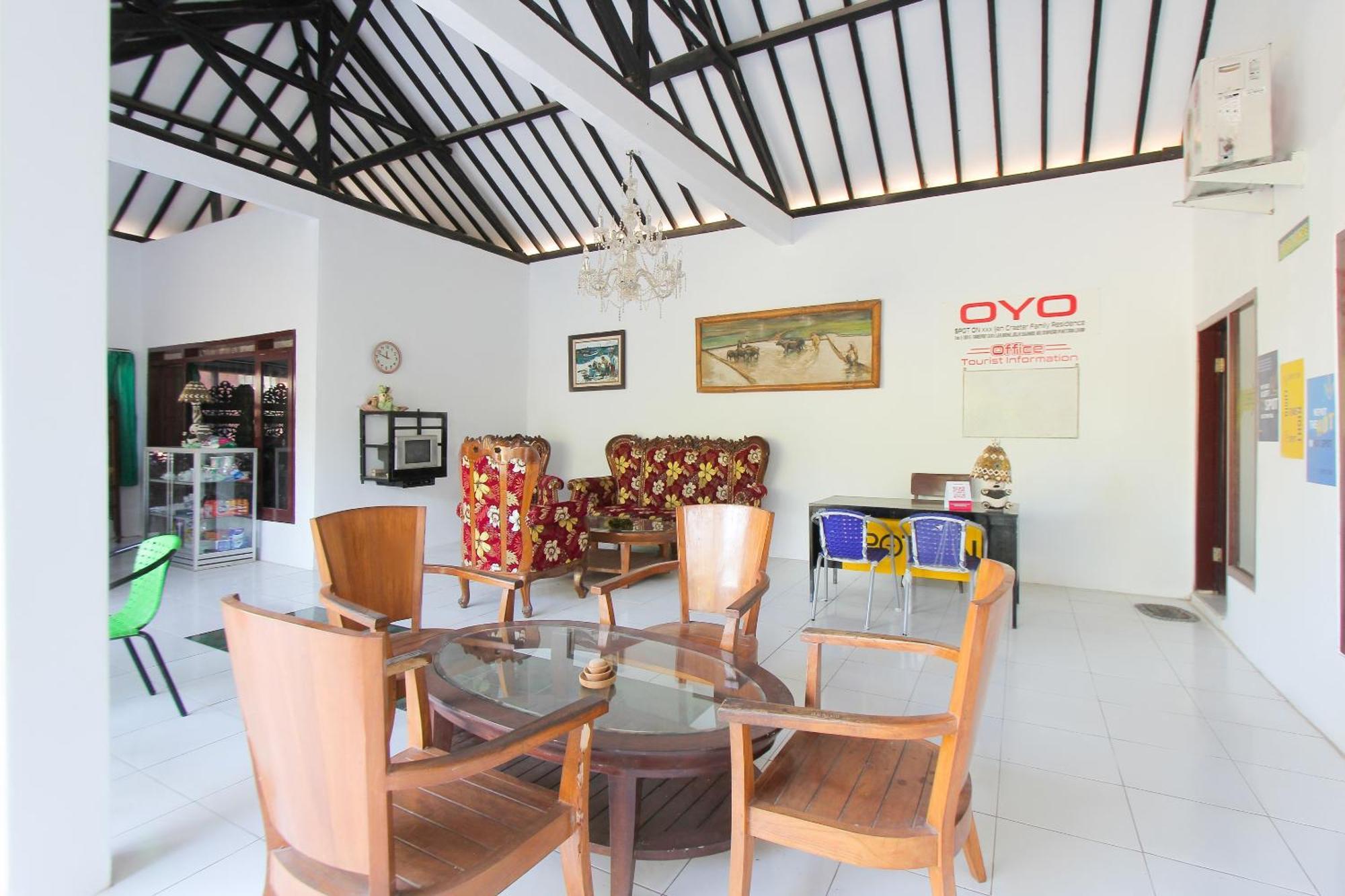 Hotel Oyo 2042 Zam Zam Family Syariah Ketapang  Exterior foto