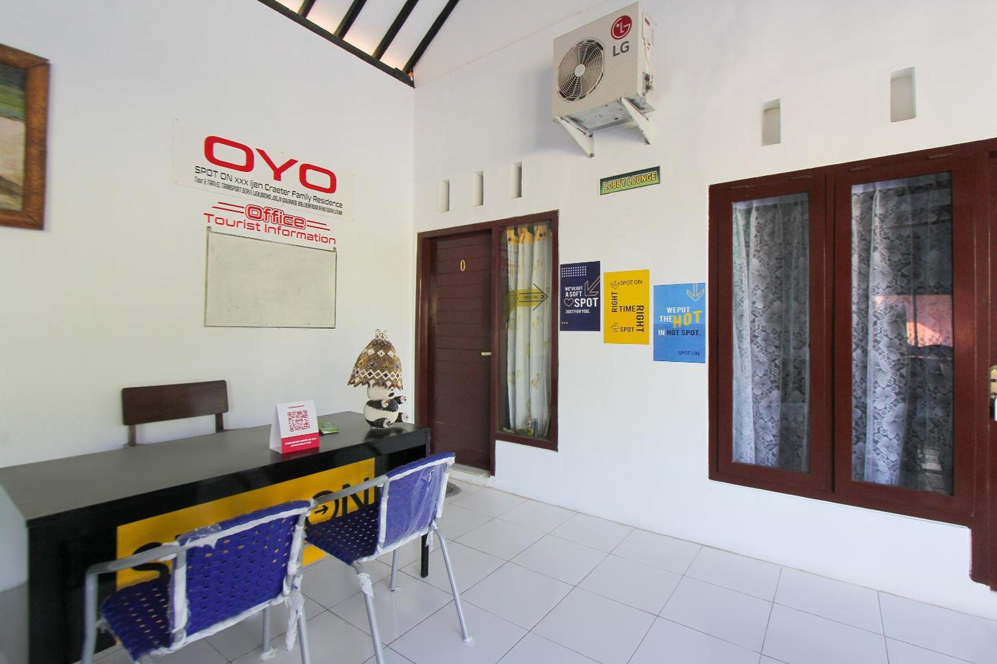 Hotel Oyo 2042 Zam Zam Family Syariah Ketapang  Exterior foto