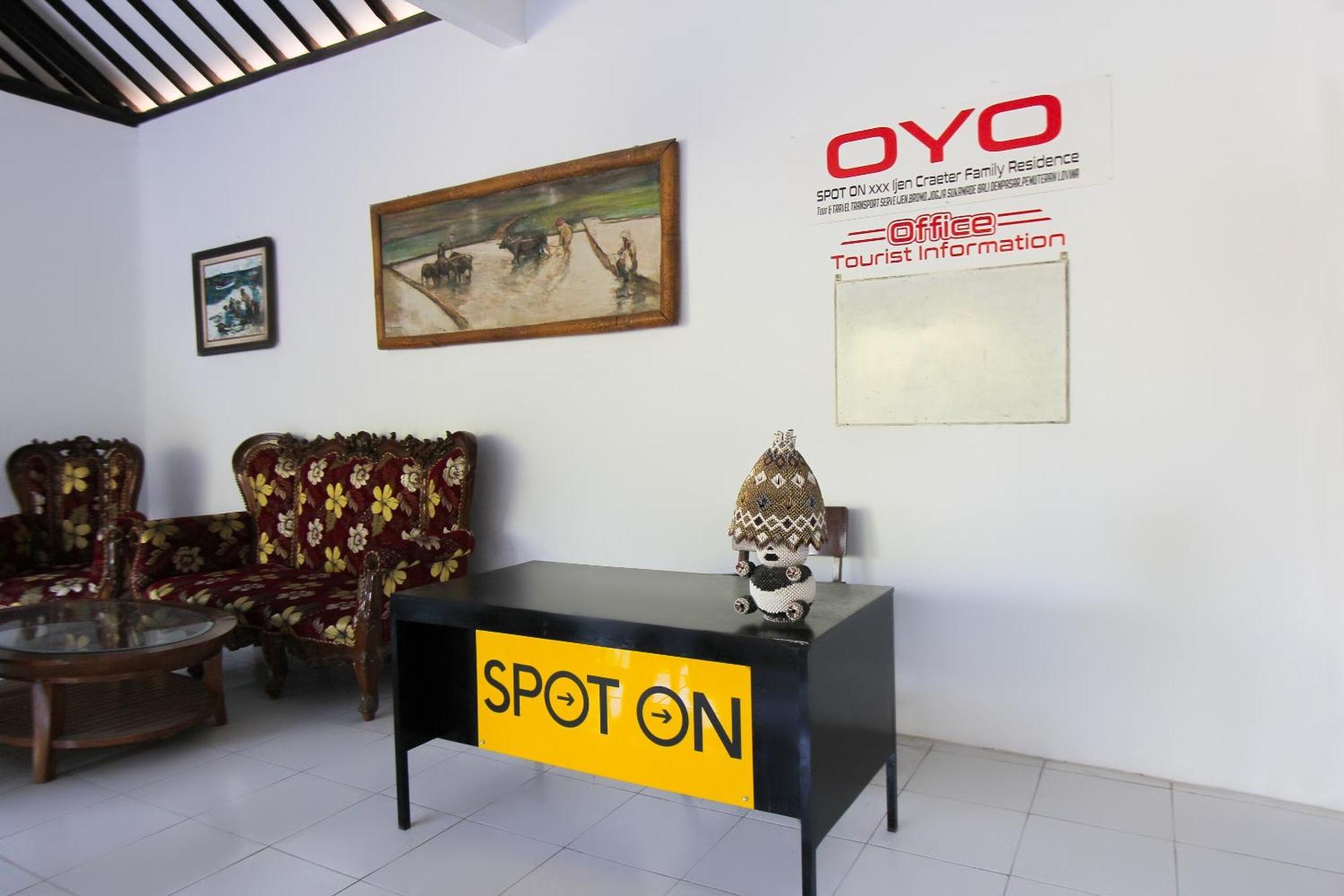 Hotel Oyo 2042 Zam Zam Family Syariah Ketapang  Exterior foto